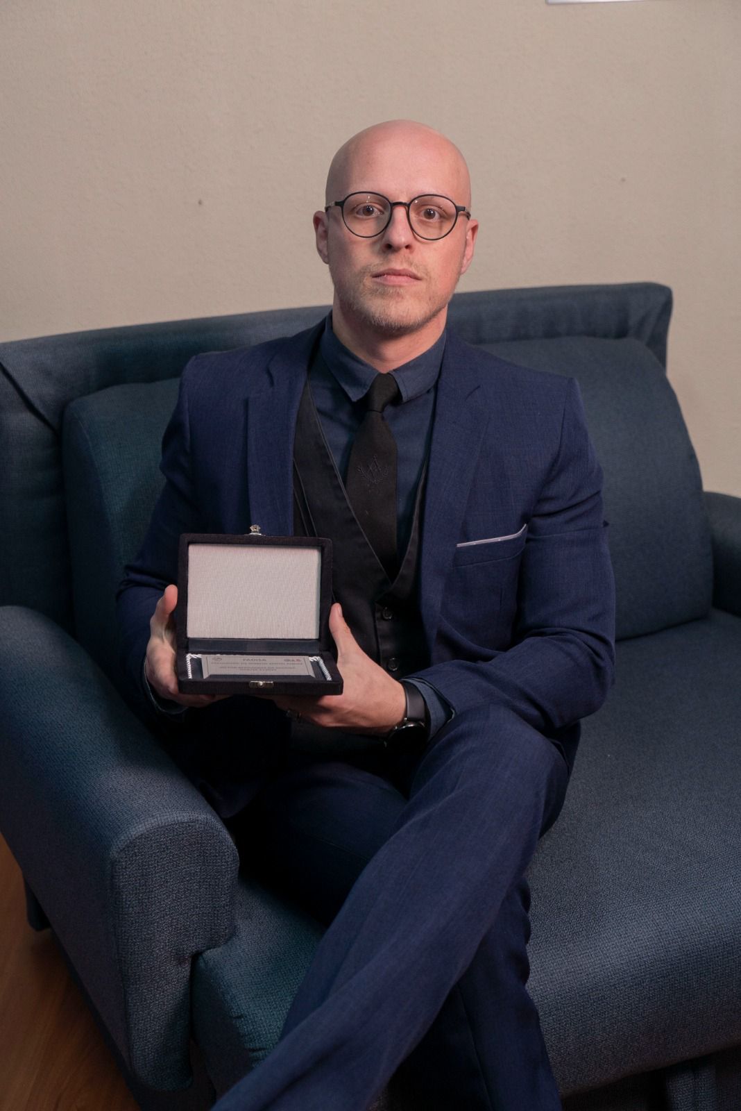 Advogado criminal especialista em defesa penal